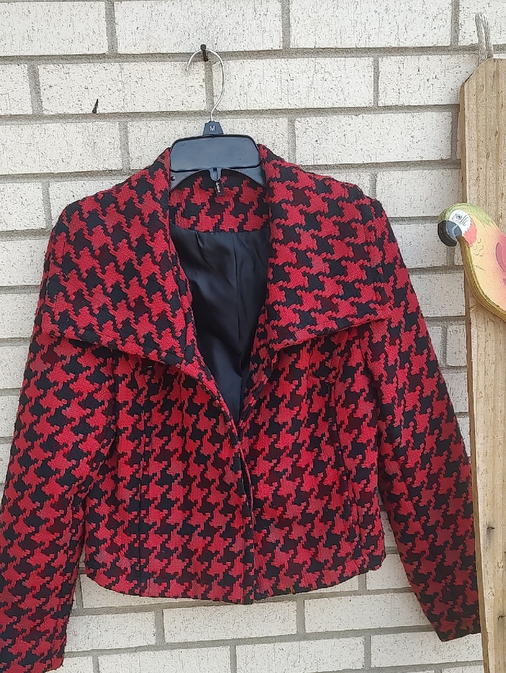 ambition/Dressy Jacket